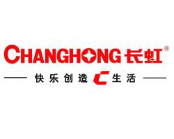 小河经开区长虹电视